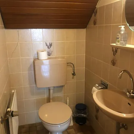Hotel Restaurant Yamas Im Haus Waldesruh 3*