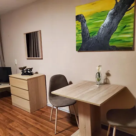 Restaurant Yamas Im Haus Waldesruh 3*