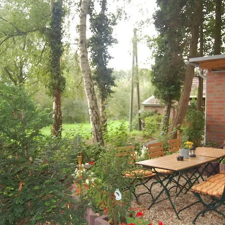 Restaurant Yamas Im Haus Waldesruh Hotel Nettetal