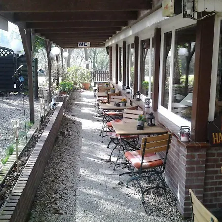 Restaurant Yamas Im Haus Waldesruh Nettetal